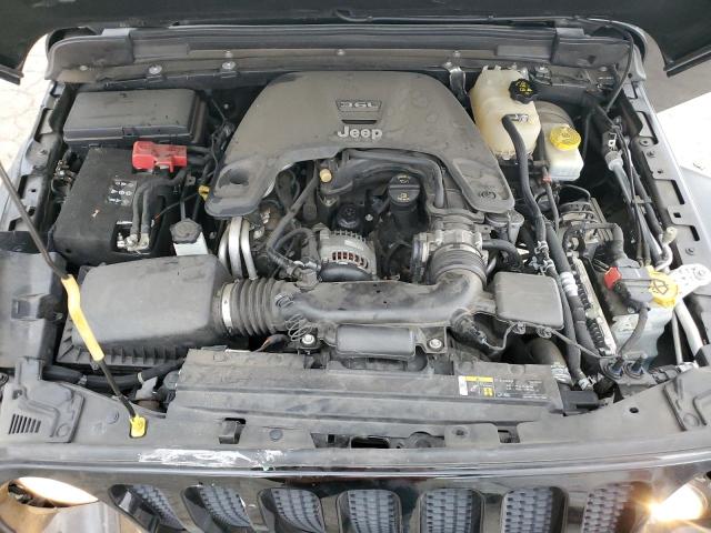 Photo 12 from auction – 2019 JEEP WRANGLER U with VIN 1C4HJXDG7KW565636