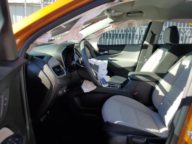 Photo 7 from auction – 2018 CHEVROLET EQUINOX LS with VIN 2GNAXREVXJ6115004