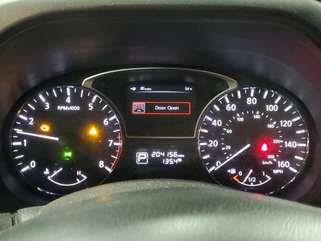 Photo 9 from auction – 2013 NISSAN PATHFINDER with VIN 5N1AR2MN7DC605659