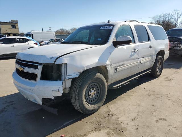 Photo 1 from auction – 2011 CHEVROLET SUBURBAN C with VIN 1GNSCJE05BR339051