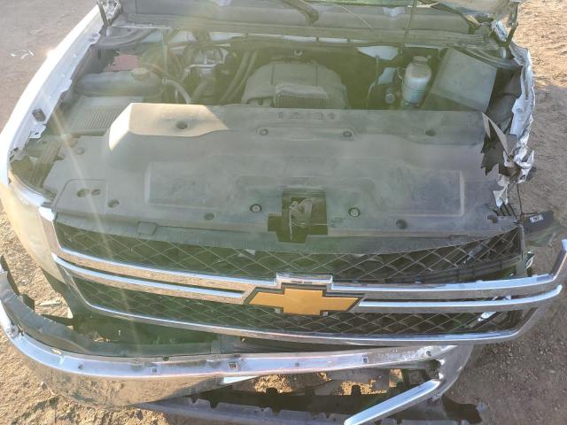 Photo 11 from auction – 2013 CHEVROLET SILVERADO with VIN 1GB0CVCG8DF113456
