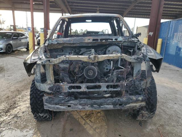 Photo 5 from auction – 2016 RAM 1500 ST with VIN 3C6RR7KTXGG345143