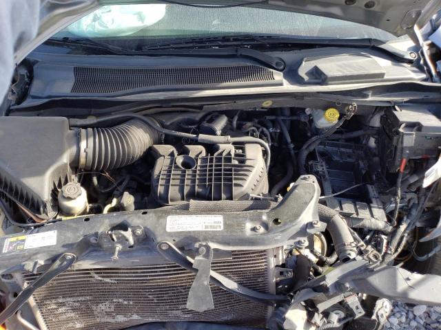 Photo 12 from auction – 2013 DODGE GRAND CARA with VIN 2C4RDGCG0DR575143