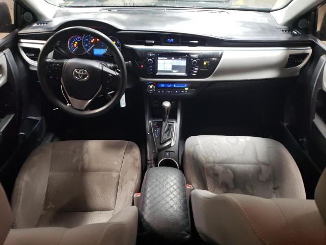 Photo 8 from auction – 2015 TOYOTA COROLLA L with VIN 2T1BURHE9FC340053