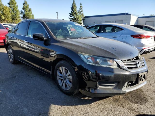 Photo 4 from auction – 2015 HONDA ACCORD LX with VIN 1HGCR2F35FA098625