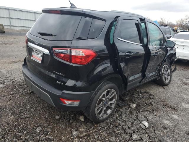 Photo 3 from auction – 2020 FORD ECOSPORT T with VIN MAJ6S3KL3LC367562