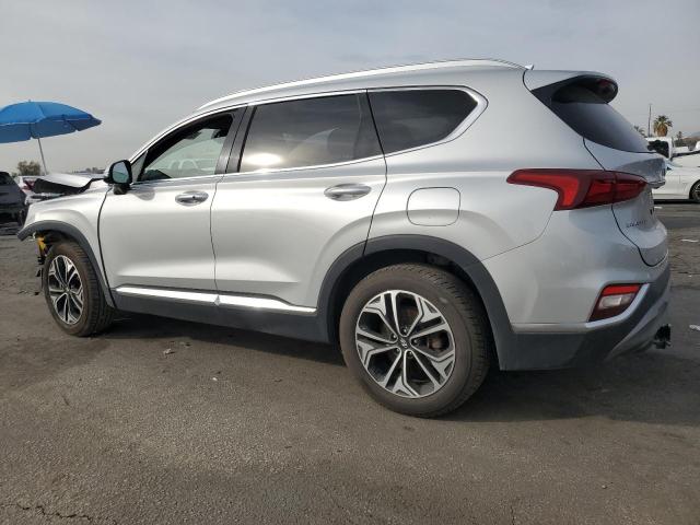 Photo 2 from auction – 2019 HYUNDAI SANTA FE L with VIN 5NMS5CAA0KH109550