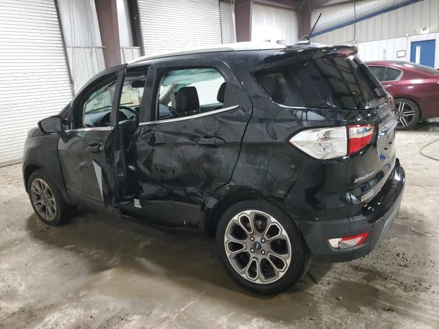 Photo 2 from auction – 2019 FORD ECOSPORT T with VIN MAJ6S3KL5KC263136