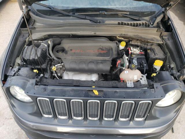 Photo 12 from auction – 2018 JEEP RENEGADE L with VIN ZACCJABB3JPJ24500