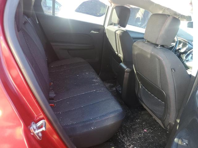 Фото 10 с аукциона – 2015 GMC TERRAIN SL с VIN 2GKFLRE32F6249607