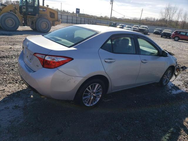 Photo 3 from auction – 2015 TOYOTA COROLLA L with VIN 2T1BURHE9FC319932