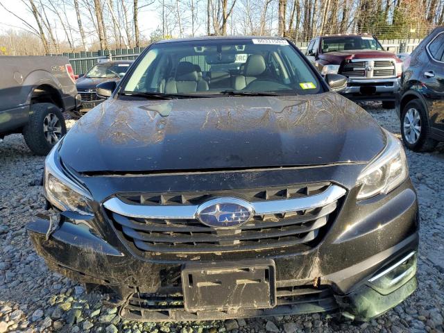 Photo 5 from auction – 2022 SUBARU LEGACY LIM with VIN 4S3BWAN68N3021064
