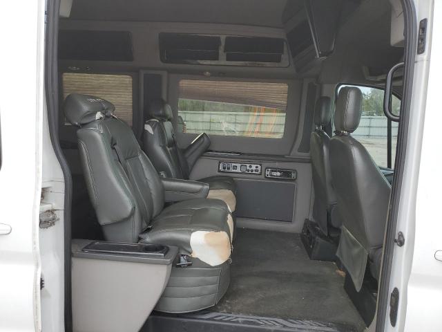 Photo 11 from auction – 2015 FORD TRANSIT T- with VIN 1FTYR2CGXFKA04048
