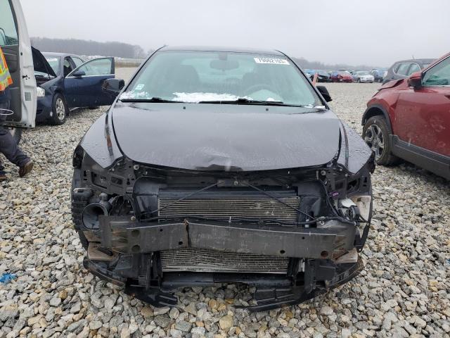 Photo 5 from auction – 2012 CHEVROLET MALIBU LS with VIN 1G1ZA5EU8CF387968