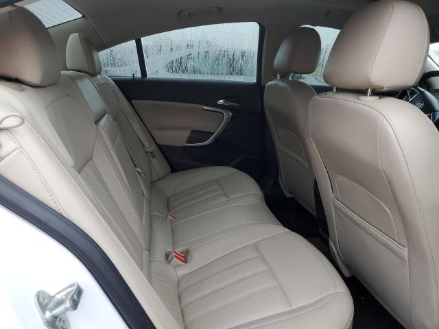 Photo 10 from auction – 2012 BUICK REGAL PREM with VIN 2G4GS5EK2C9127256