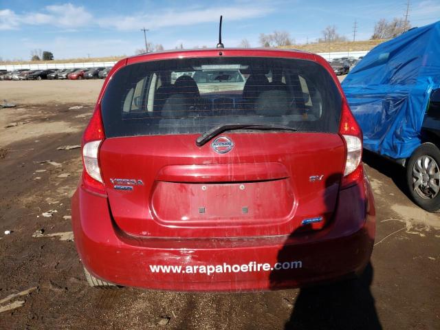 Photo 6 from auction – 2015 NISSAN VERSA NOTE with VIN 3N1CE2CPXFL419491