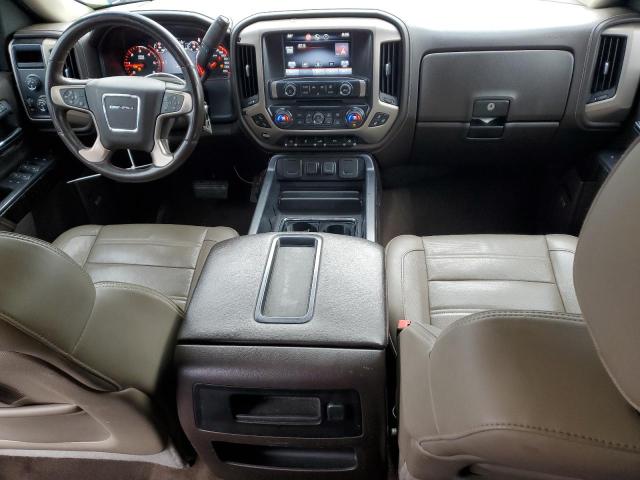 Photo 8 from auction – 2015 GMC SIERRA K15 with VIN 3GTU2WEC0FG207946