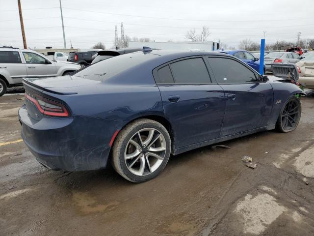 Photo 3 from auction – 2016 DODGE CHARGER R/ with VIN 2C3CDXCT3GH292222