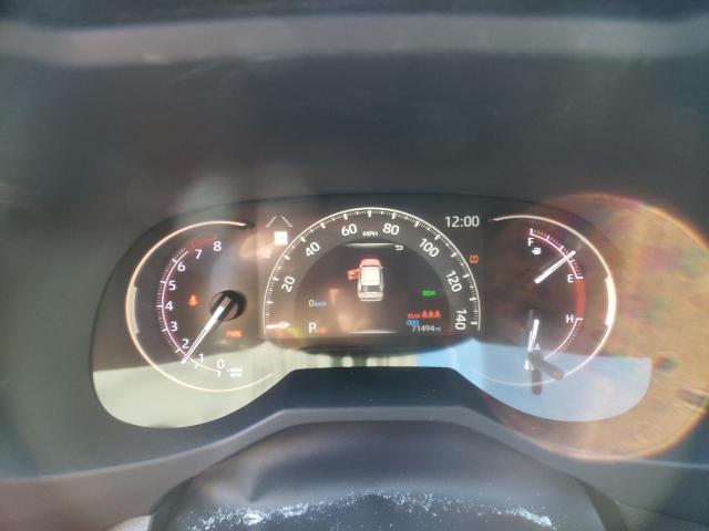 Photo 9 from auction – 2019 TOYOTA RAV4 LIMIT with VIN JTMN1RFV0KD517546
