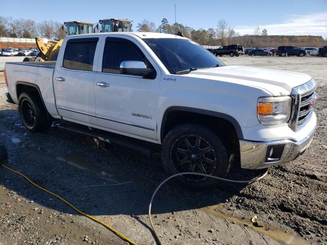 Photo 4 from auction – 2015 GMC SIERRA K15 with VIN 3GTU2VEC3FG172572