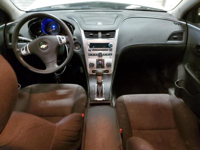 Photo 8 from auction – 2012 CHEVROLET MALIBU 1LT with VIN 1G1ZC5E08CF224552