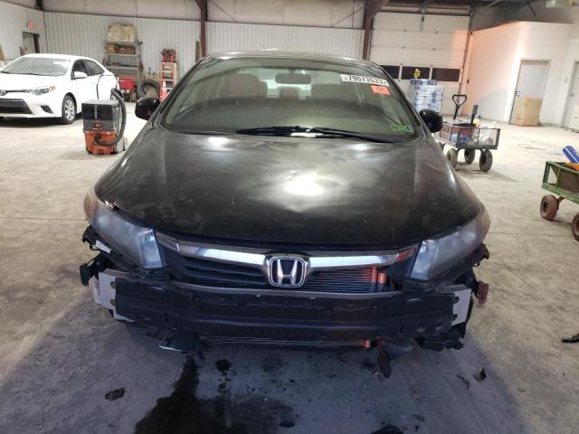صورة رقم 5 من المزاد - 2012 HONDA CIVIC LX مع VIN 2HGFB2F53CH308560