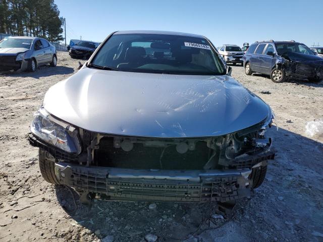 Photo 5 from auction – 2017 HONDA ACCORD SPO with VIN 1HGCR2F5XHA046640