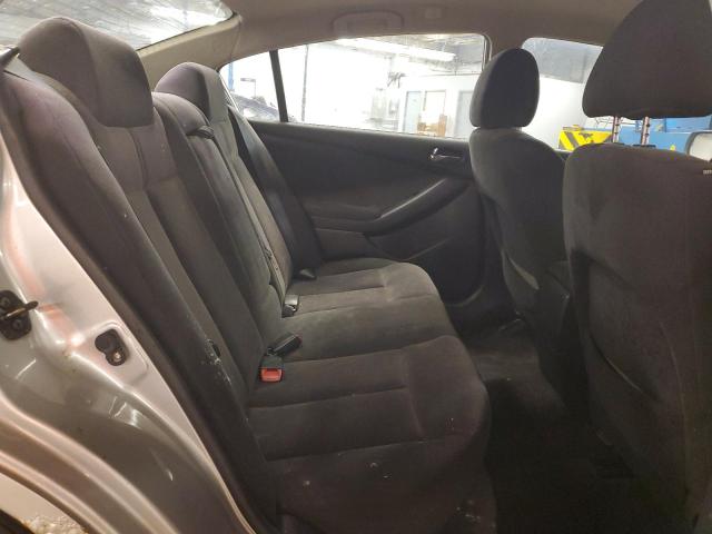 Photo 10 from auction – 2008 NISSAN ALTIMA 2.5 with VIN 1N4AL21E88N549807
