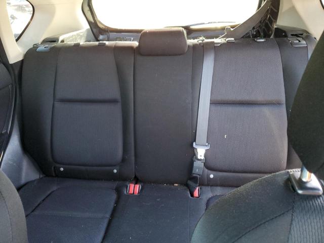 Photo 10 from auction – 2013 MAZDA CX-5 SPORT with VIN JM3KE4BE3D0167508