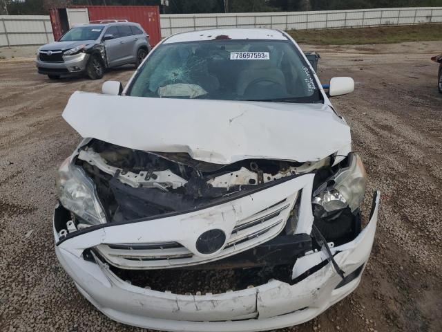 Photo 5 from auction – 2013 TOYOTA COROLLA BA with VIN 5YFBU4EE5DP102902