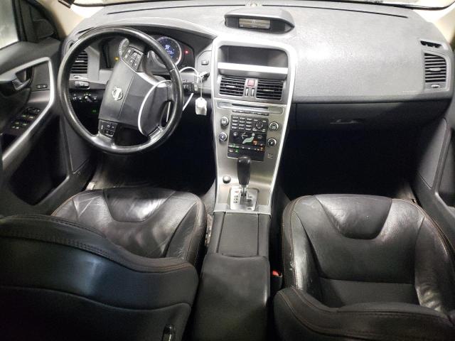 Photo 8 from auction – 2010 VOLVO XC60 T6 with VIN YV4992DZ8A2030285