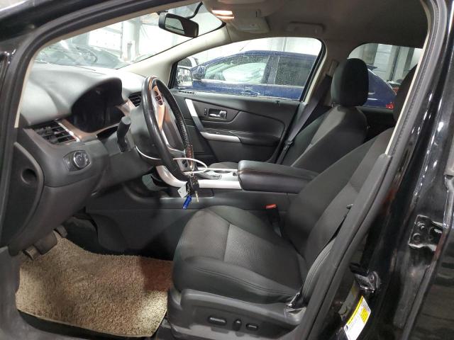 Фото 7 с аукциона – 2013 FORD EDGE SEL с VIN 2FMDK4JCXDBB91535