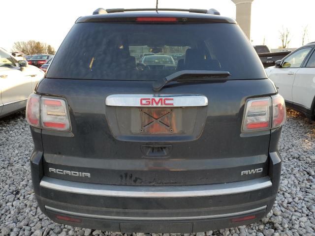 Photo 6 from auction – 2014 GMC ACADIA SLT with VIN 1GKKVRKD2EJ102811