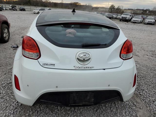 Photo 6 from auction – 2012 HYUNDAI VELOSTER with VIN KMHTC6AD4CU068898