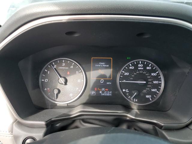 Photo 9 from auction – 2021 SUBARU OUTBACK ON with VIN 4S4BTGLD1M3152781