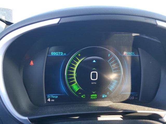 Photo 9 from auction – 2018 CHEVROLET VOLT LT with VIN 1G1RC6S51JU140569