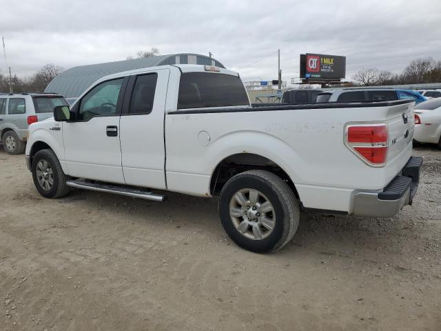 Photo 2 from auction – 2023 FORD F150 SUPER with VIN 1FTEX1C89AKE59638