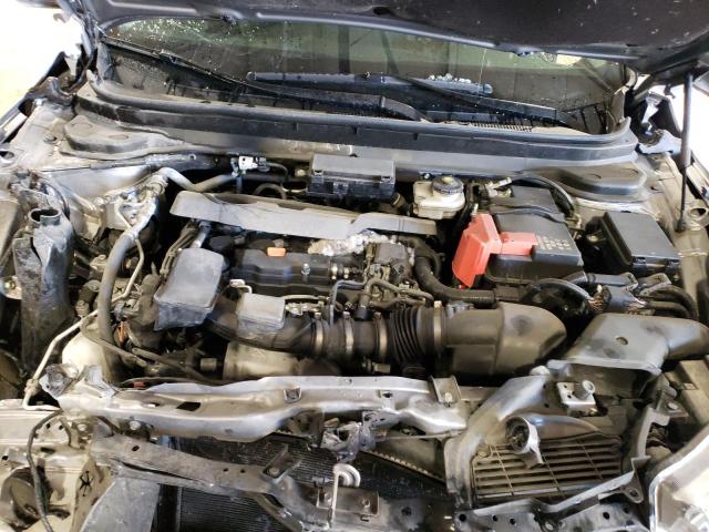 Photo 12 from auction – 2021 ACURA RDX TECHNO with VIN 5J8TC2H59ML043063