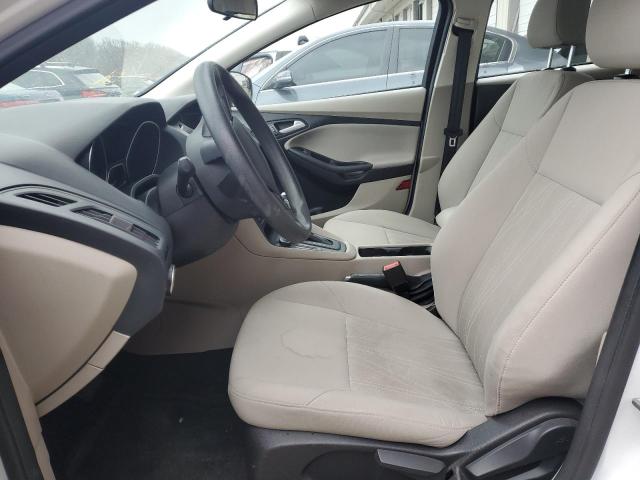 Photo 7 from auction – 2015 FORD FOCUS SE with VIN 1FADP3F25FL292846