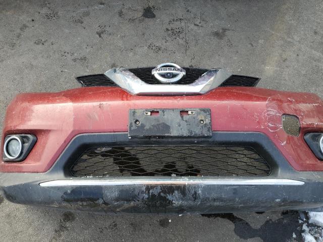 Photo 13 from auction – 2014 NISSAN ROGUE S with VIN 5N1AT2MV9EC786234
