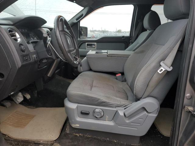 Photo 7 from auction – 2011 FORD F150 SUPER with VIN 1FTFW1ET1BFC71344