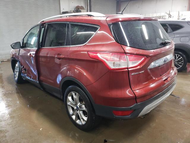 Photo 2 from auction – 2014 FORD ESCAPE TIT with VIN 1FMCU0JX9EUE35155