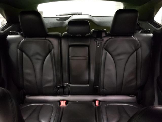 Photo 10 from auction – 2015 LINCOLN MKC with VIN 5LMCJ2A92FUJ28530