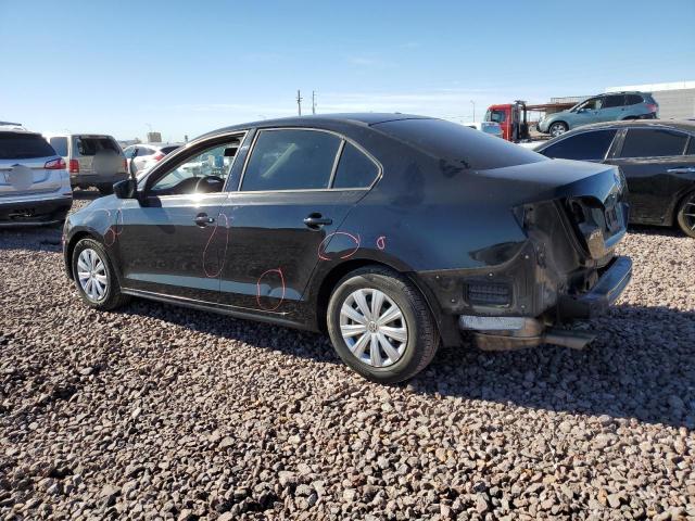 Photo 2 from auction – 2014 VOLKSWAGEN JETTA BASE with VIN 3VW2K7AJ4EM306929