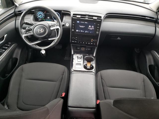 Photo 8 from auction – 2022 HYUNDAI TUCSON SEL with VIN KM8JFCA1XNU048709