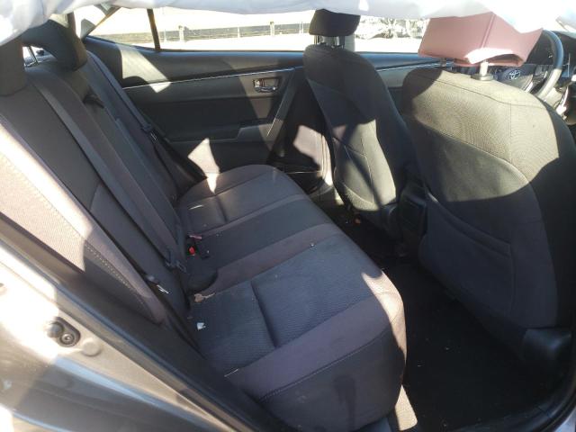 Photo 10 from auction – 2017 TOYOTA COROLLA L with VIN 2T1BURHE7HC823334