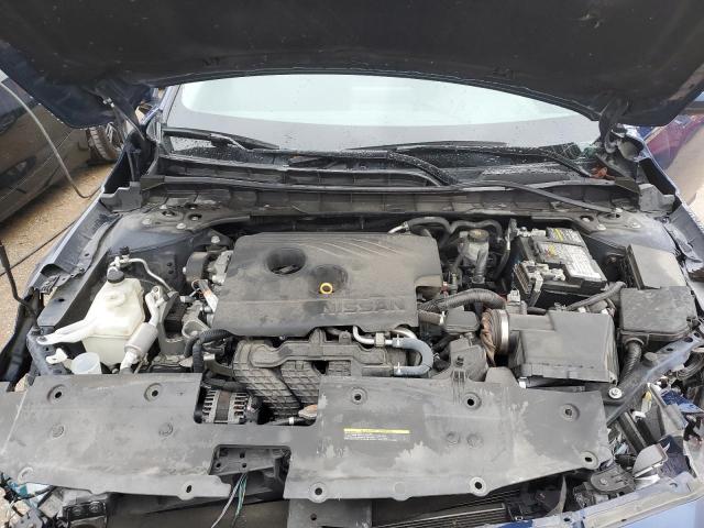 Photo 11 from auction – 2020 NISSAN ALTIMA S with VIN 1N4BL4BV9LC180779