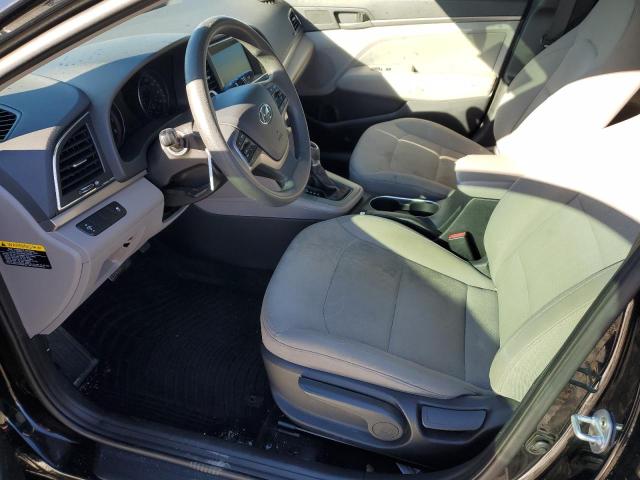 Photo 7 from auction – 2017 HYUNDAI ELANTRA SE with VIN 5NPD84LF8HH015247