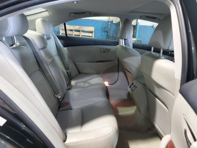 Photo 10 from auction – 2009 LEXUS ES 350 with VIN JTHBJ46GX92333260