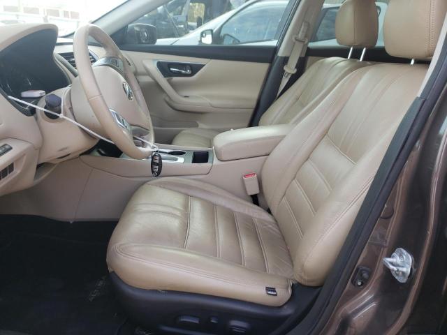 Photo 7 from auction – 2016 NISSAN ALTIMA 2.5 with VIN 1N4AL3AP9GC164497